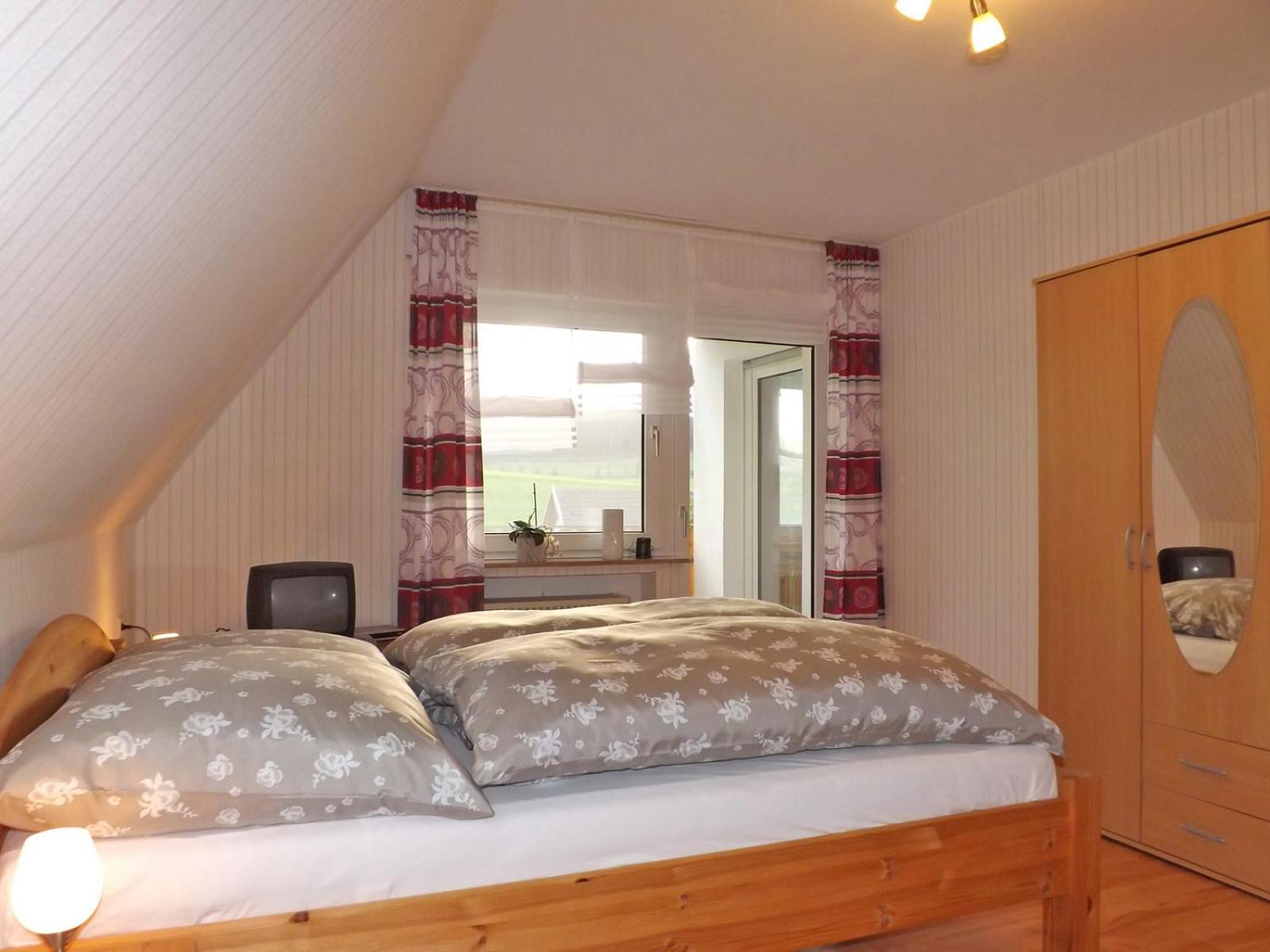 Ferienwohnung Wallensiepen Schmallenberg Kültér fotó
