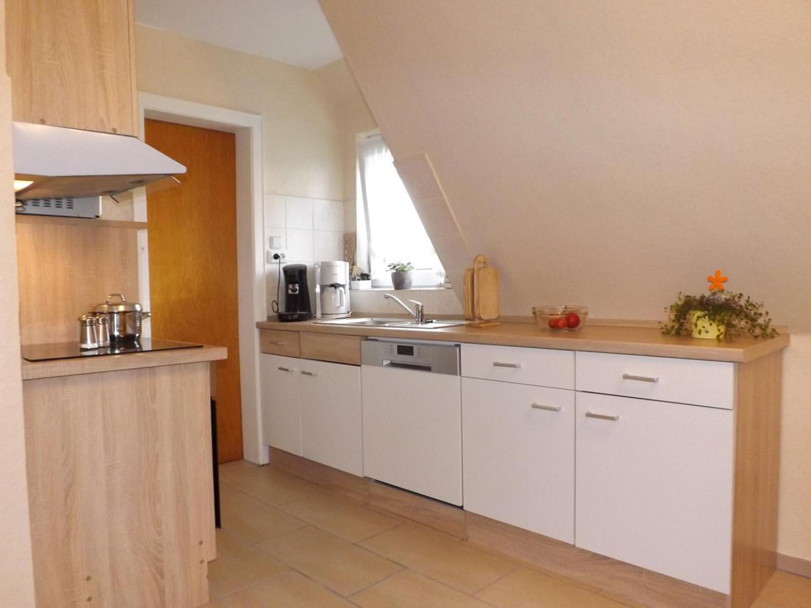 Ferienwohnung Wallensiepen Schmallenberg Kültér fotó